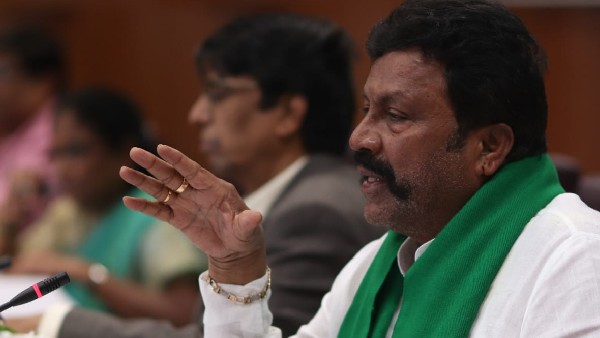  ರೈತರಿಗೆ ಆಗುವ ಮೋಸ ನಿಲ್ಲಬೇಕು 