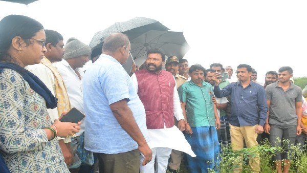  ಸರ್ಕಾರದ ಯೋಜನೆಗಳನ್ನು ರೈತರಿಗೆ ತಲುಪಿಸಿ