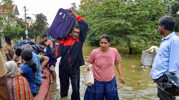ಕೊಳಗೇರಿ ಸಂತ್ರಸ್ತ ನಾಗಪ್ಪನ ಕಥೆ ಕೇಳಿ!