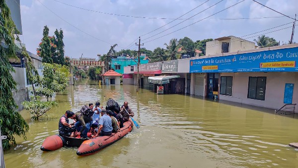 ದಾಖಲೆ ಮಳೆ ಸುರಿದರೂ, ಕುಡಿಯುವ ನೀರಿಗೆ ಹಾಹಾಕಾರ! 
