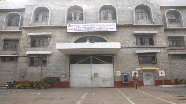 ಆಲ್ ಇಂಡಿಯಾ ಪ್ರಿಸನ್ ಡ್ಯೂಟಿ ಮೀಟ್ 2022 