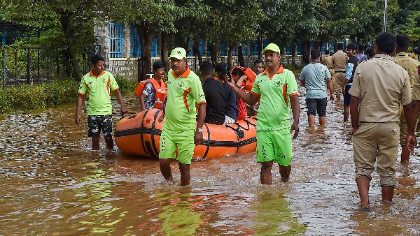 ಬೆಂಗಳೂರಿನಲ್ಲಿ ಯಾಕಿಂಥ ಪ್ರವಾಹ? 