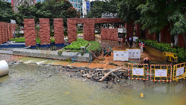 IT Companies Expertise and Money To Help In Preventing Flood Situation in the Silicon City