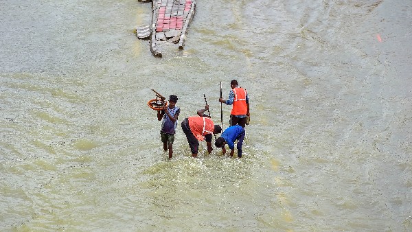 ಕೆರೆ ಮತ್ತು ಕಾಲುವೆ ಸಂಪರ್ಕ 