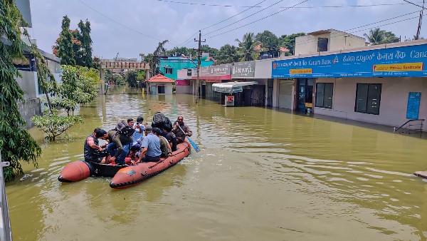 ರೈನ್‌ಬೋ ಲೇಔಟ್ ದುರಂತ 
