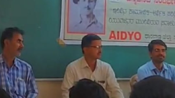 ಸ್ವಾತಂತ್ರ್ಯ ಹೋರಾಟದ ದಿಕ್ಕನ್ನು ಬದಲಿಸಿದ ಹುತಾತ್ಮ ಭಗತ್ ಸಿಂಗ್ 