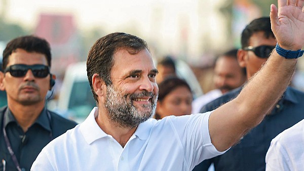 ಕಾಂಗ್ರೆಸ್ ಜೊತೆಗಿನ ಪ್ರಶಾಂತ್ ಕಿಶೋರ್ ಒಪ್ಪಂದ ವಿಫಲ ಕಾಂಗ್ರೆಸ್ ಜೊತೆಗಿನ ಪ್ರಶಾಂತ್ ಕಿಶೋರ್ ಒಪ್ಪಂದ ವಿಫಲ