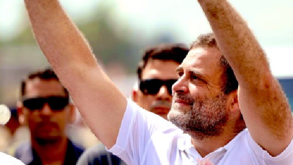 ಯಾವ ದಿಕ್ಕಿನತ್ತ ಹೊರಟಿಹುದು ರಾಹುಲ್ ಗಾಂಧಿ ಯಾತ್ರೆ? ಯಾವ ದಿಕ್ಕಿನತ್ತ ಹೊರಟಿಹುದು ರಾಹುಲ್ ಗಾಂಧಿ ಯಾತ್ರೆ?