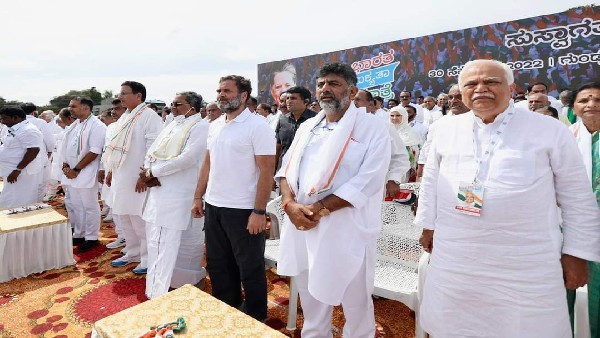 ಭಾರತದ ಉಳಿವಿಗಾಗಿ ಯಾತ್ರೆ 