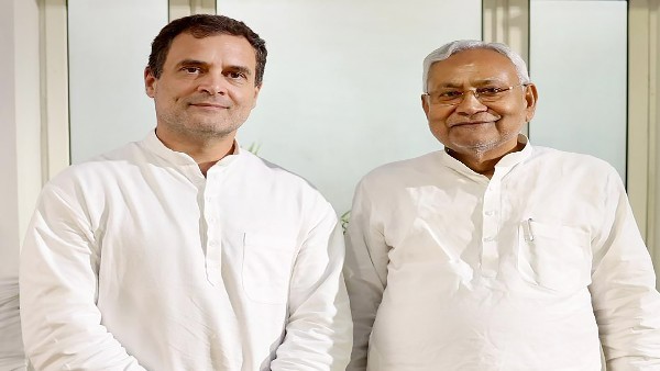 ನಿತೀಶ್ ಕುಮಾರ್, ಆರ್‌ಜೆಡಿ ಬಿಟ್ಟು ಬಿಜೆಪಿಗೆ ಮತ್ತೆ ಬರಬಹುದು! 