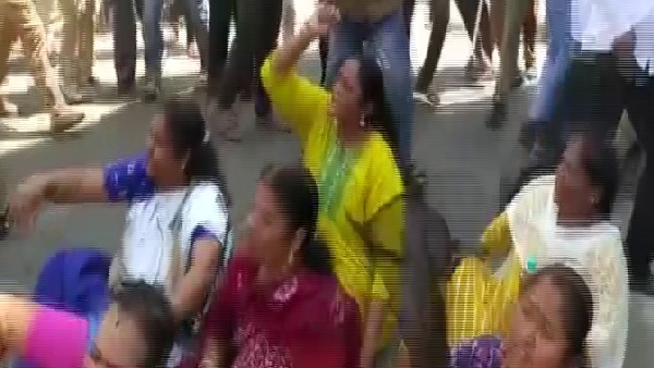 ಪೆರಿಯಾರ್, ಸಿಎಂ, ಸಂಸದನ ವಿರುದ್ಧ ಮಾತು; ಬಂಧನ 