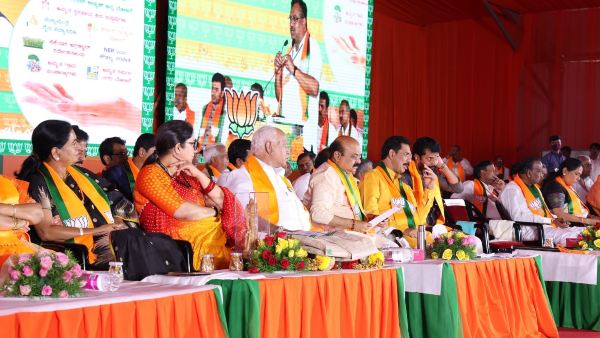 ನಿಮಗೆ ಬೇರೆ ದಾರಿಯೇ ಇಲ್ಲ