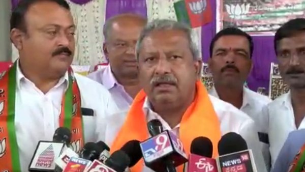  ಆನಂದ್ ಸಿಂಗ್ ನೇತೃತ್ವದ ತಂಡ 