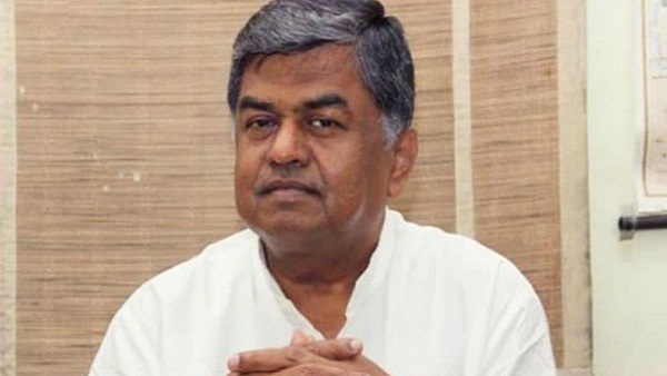 ಸರ್ಕಾರದ ವಿರುದ್ಧ ಹರಿಪ್ರಸಾದ್ ವಾಗ್ದಾಳಿ