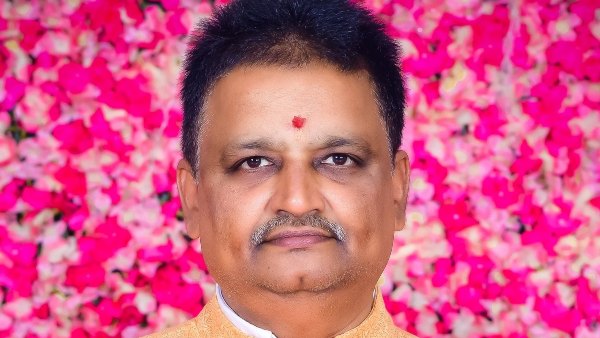 ಭದ್ರಾವತಿ ಕ್ಷೇತ್ರ