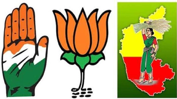 ಕಳೆದ ಒಂದು ದಶಕಗಳಲ್ಲಿ ರಾಜ್ಯವನ್ನಾಳಿದ ಎಲ್ಲಾ ಸರಕಾರಗಳು