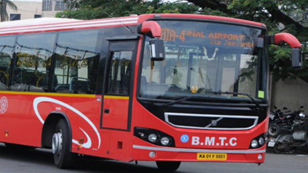 ಬೆಂಗಳೂರಿಗೆ ಬರುತ್ತಾ ಊಬರ್ ಬಸ್? 