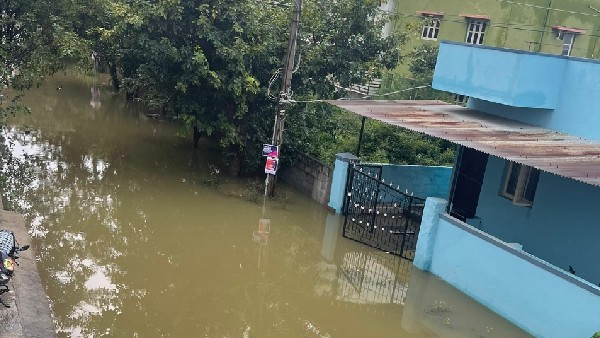 ಕಾಂಗ್ರೆಸ್‌ ಬೆಂಗಳೂರಿಗೆ ಹೊಸ ರೂಪ ನೀಡಲಿದೆ 