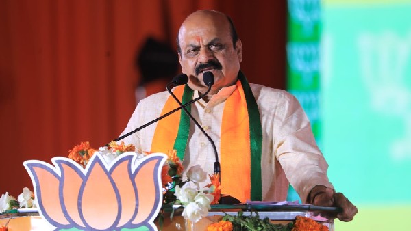 ಕಾಂಗ್ರೆಸ್ ಆಡಳಿತದಲ್ಲಿದ್ದರೆ ರಾಜ್ಯವನ್ನು ನರಕಕ್ಕೆ ತಳ್ಳುತ್ತಿದ್ದರು 