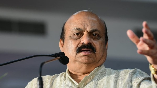 BWSSB Heavy rain water entered to TK Halli pumping unit