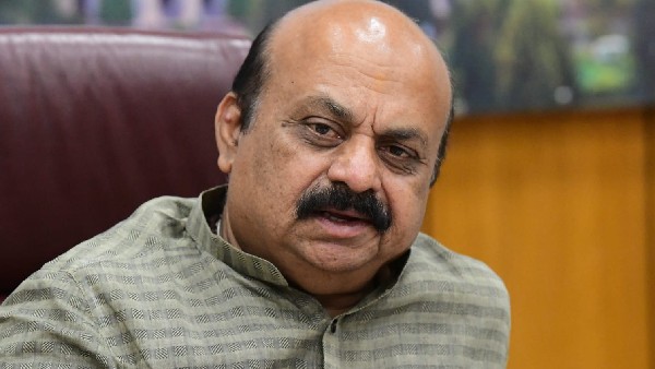 Does not discriminate in Rajakaluve Encroachment clearance at Bengaluru-CM Bommai