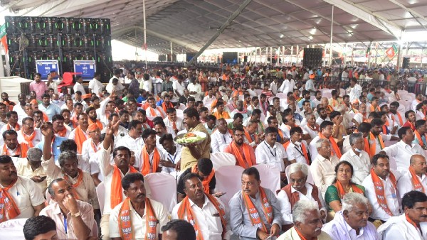 ಮೂರು ತಾಲ್ಲೂಕು ಸ್ಯಾಟಿಲೈಟ್ ಟೌನ್‌ ಆಗಿ ಅಭಿವೃದ್ಧಿ