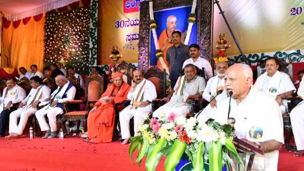ಅನ್ನದಾತರಿಗೆ ನ್ಯಾಯ ಒದಗಿಸುವ ಕಾರ್ಯ 