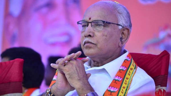 ಶಿಕಾರಿಪುರ ಕ್ಷೇತ್ರ