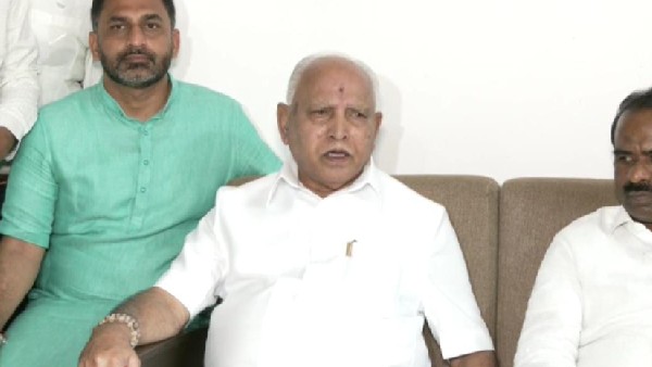 ಆಧಾರರಹಿತ ಆರೋಪ ಯಾರೂ ಬೇಕಾದರೂ ಮಾಡಬಹುದು 