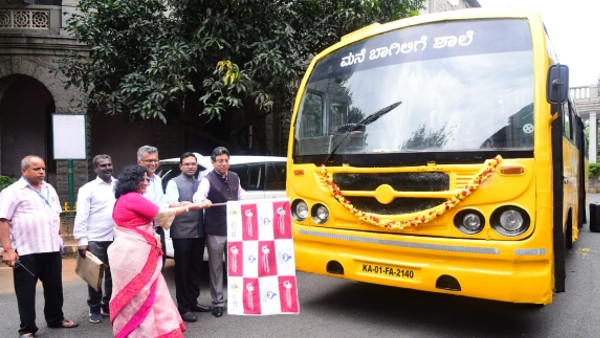 2.5 ರಿಂದ 6 ವರ್ಷ ವಯಸ್ಸಿನ ಮಕ್ಕಳಿಗೆ ವಿದ್ಯೆ 