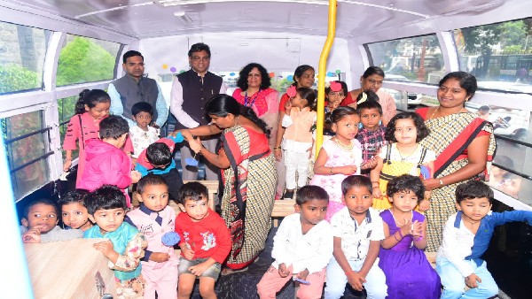 ಫ್ರೀಥಿಂಕಿಂಗ್ ಫೌಂಡೇಶನ್ ಸಹಭಾಗಿತ್ವ 