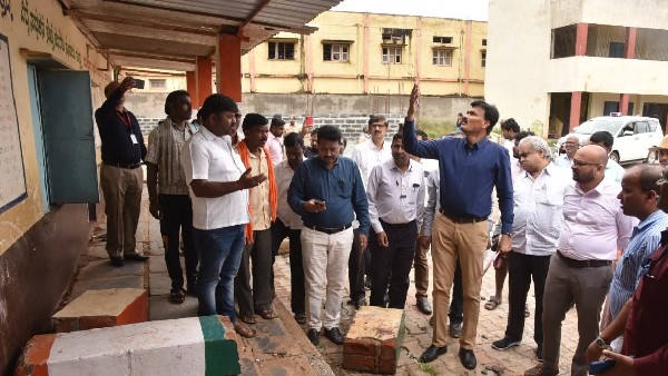  ಪರಿಹಾರ ಪುನರ್‌ ಪರಿಶೀಲನೆಗೆ ಒತ್ತಾಯ