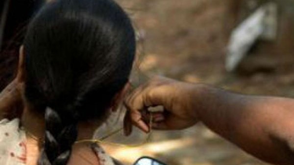  Chain Snatching Incidents in Sindhanur Create Worry in women 