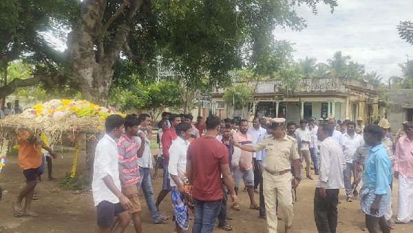 Murugha Mutt sexual assault case: Govt will not interfere in Police investigation: Minister Somanna