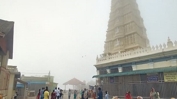  ಮಹಿಷಾಸುರ ಸಂಹಾರ