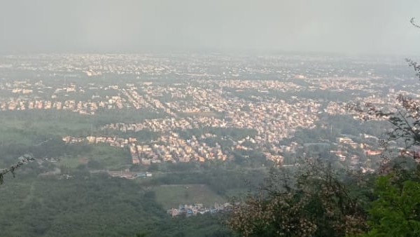  ಮೆಟ್ಟಿಲೇರಿದರೆ ಸಿಗುವ ಮಜವೇ ಬೇರೆ