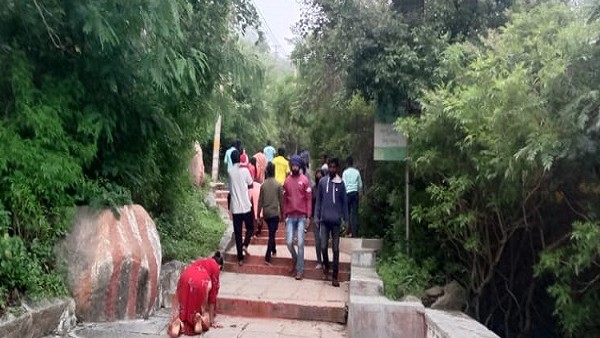  ಮೈಸೂರು ರಾಜಮನೆತನದ ಕುಲದೇವತೆ