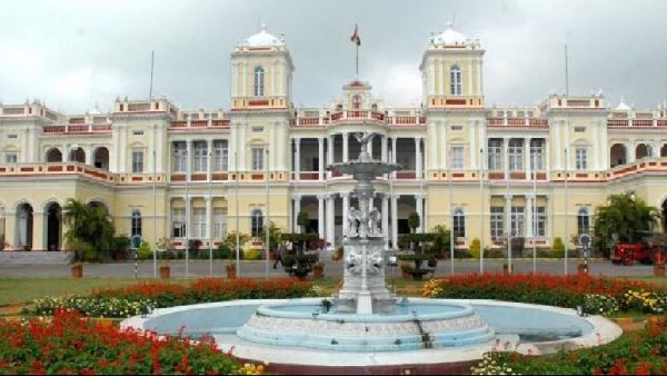  ಚೆಲುವಾಂಬ ವಿಲಾಸ ಅರಮನೆ