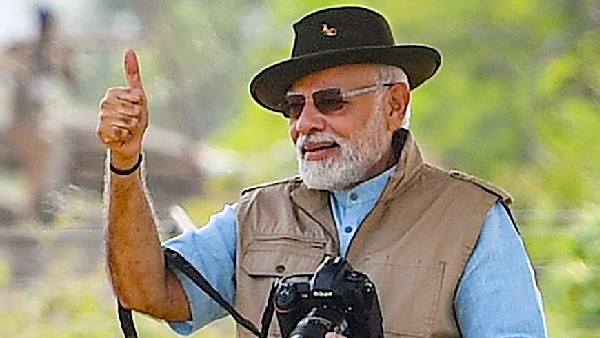 Project Cheetah : India Gets Cheetahs Again After 70 Years, Historic Says PM Modi