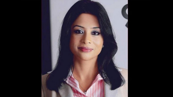 ಇಂದ್ರಾಣಿ ಮುಖರ್ಜಿ ಯಾರು? 