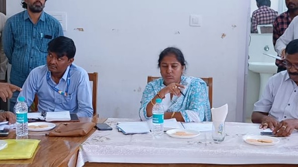  ಹಲವು ಮನೆಗಳಿಗೆ ಹಾನಿ 