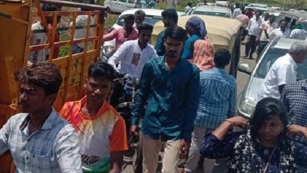 ಜಲಾಶಯ ದೃಶ್ಯ ಸವಿಯಲು ಒಮ್ಮೆ ಭೇಟಿ ನೀಡಿ