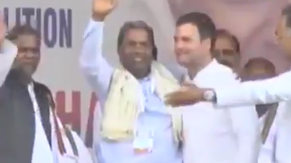 ಚಿತ್ರದುರ್ಗ ಜಿಲ್ಲೆ ಕಾಂಗ್ರೆಸ್ ಪಕ್ಷದ ಭದ್ರಕೋಟೆ 