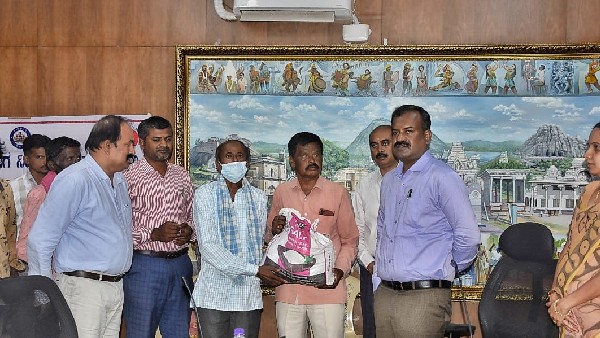 ಕ್ಷಯ ರೋಗದ ಕುರಿತು ಶಾಲಾ ಕಾಲೇಜುಗಳಲ್ಲಿ ಅರಿವು ಮೂಡಿಸಿ 