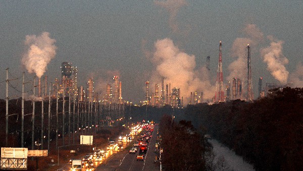  20 ರಾಷ್ಟ್ರಗಳಿಂದ ಶೇಕಡ 78ರಷ್ಟು ಇಂಗಾಲ ಉತ್ಪಾದನೆ