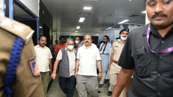 Minister Umesh Katti died: Belagavi district Schools, colleges and government offices holiday