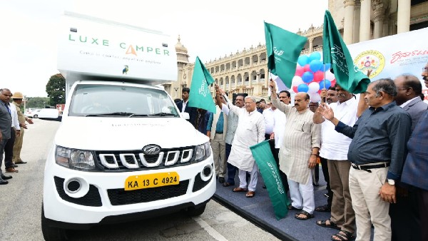 ಮಾರ್ಗದರ್ಶಿಗಳ ಮೇಲೆ ಪ್ರವಾಸಿಗರಿಗೆ ವಿಶ್ವಾಸ ಮೂಡಬೇಕು 