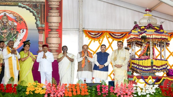 ಉತ್ತಮ ವಿಚಾರ ಪುರಸ್ಕರಿಸಬೇಕು