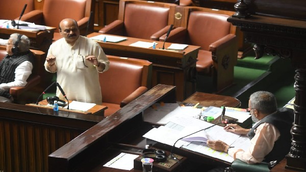 ಅಧಿವೇಶನದಲ್ಲಿ ಪೀಣ್ಯ ಮೇಲ್ಸೇತುವೆ ಬಗ್ಗೆ ಪ್ರಸ್ತಾಪ