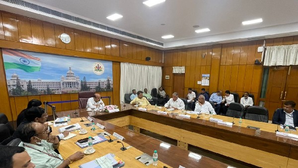 300 crores for Bengaluru rain effects and infrastructure maintenance: Chief Minister Basavaraja Bommai 300 crores for Bengaluru rain effects and infrastructure maintenance: Chief Minister Basavaraja Bommai